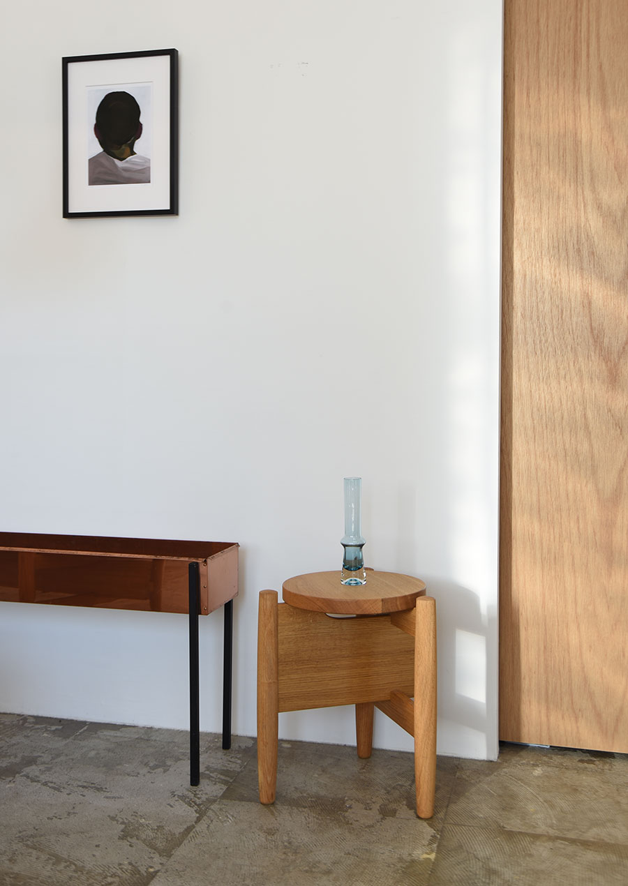 Sweden Åseda Vase スウェーデン Aseda（オーセダ）の花瓶