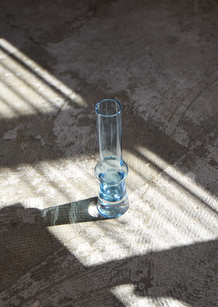 Sweden Åseda Vase スウェーデン Aseda（オーセダ）の花瓶