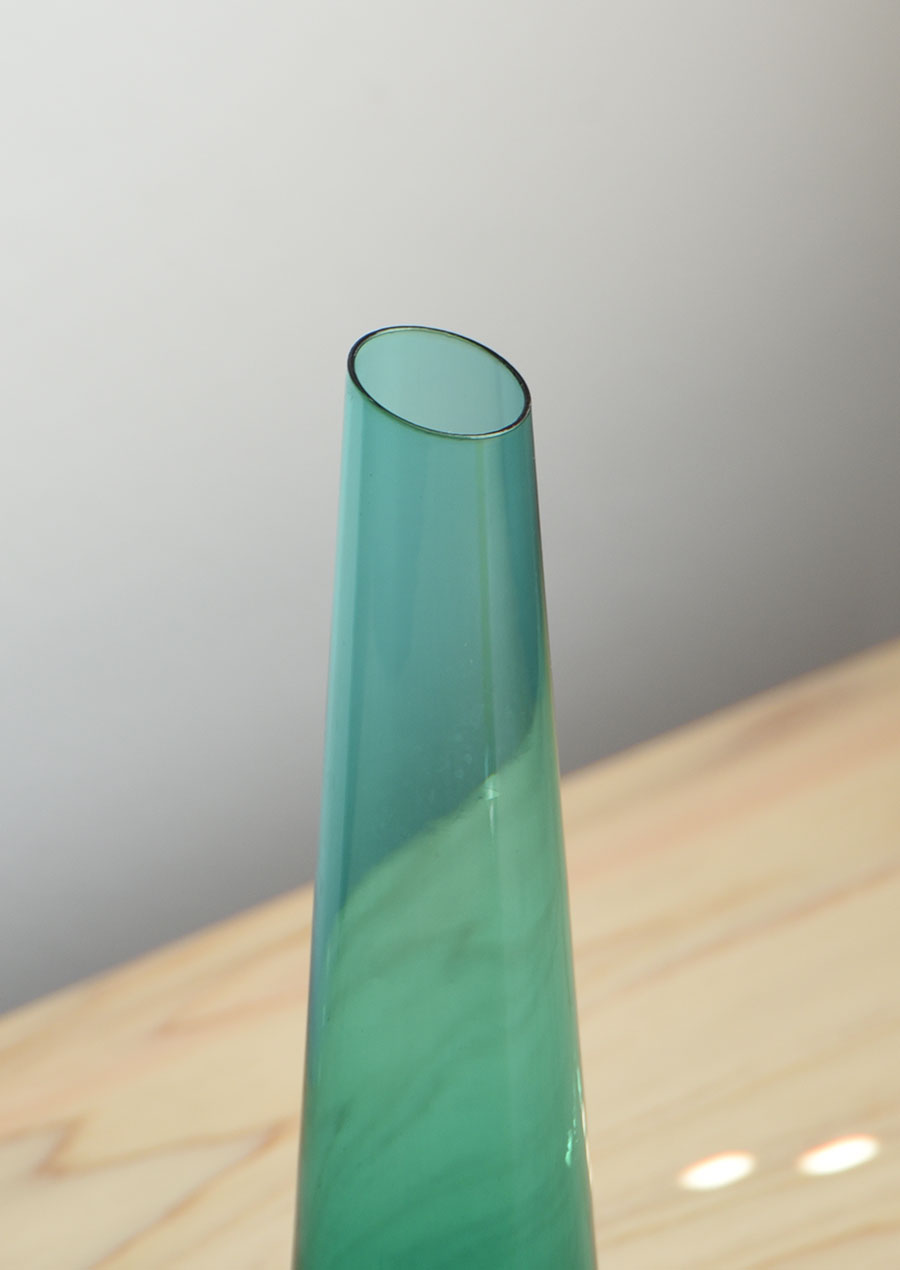 Swedish Vintage Vase スウェーデン製 ヴィンテージ 花瓶
