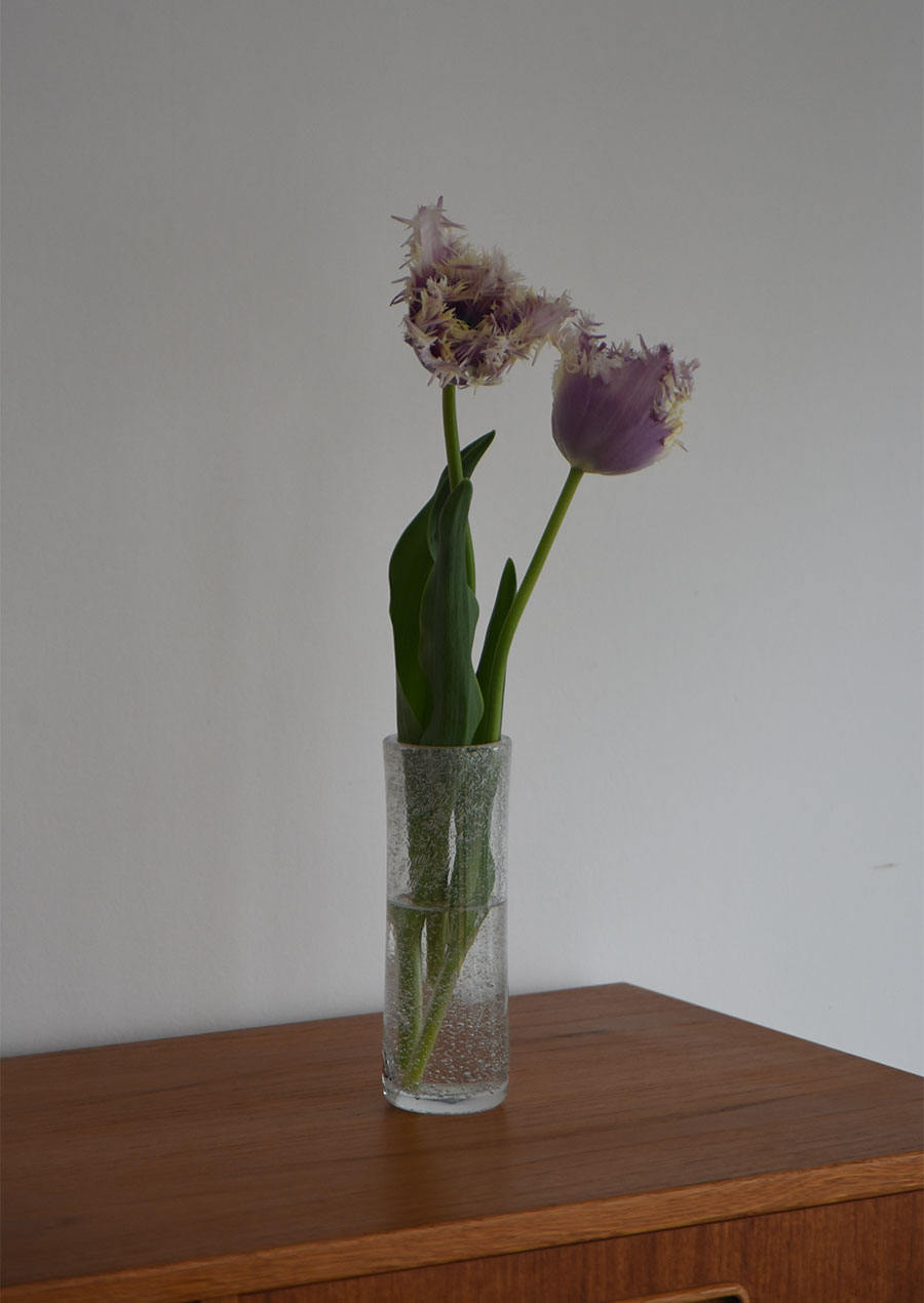 Erik Hoglund （エリック・ホグラン）花瓶