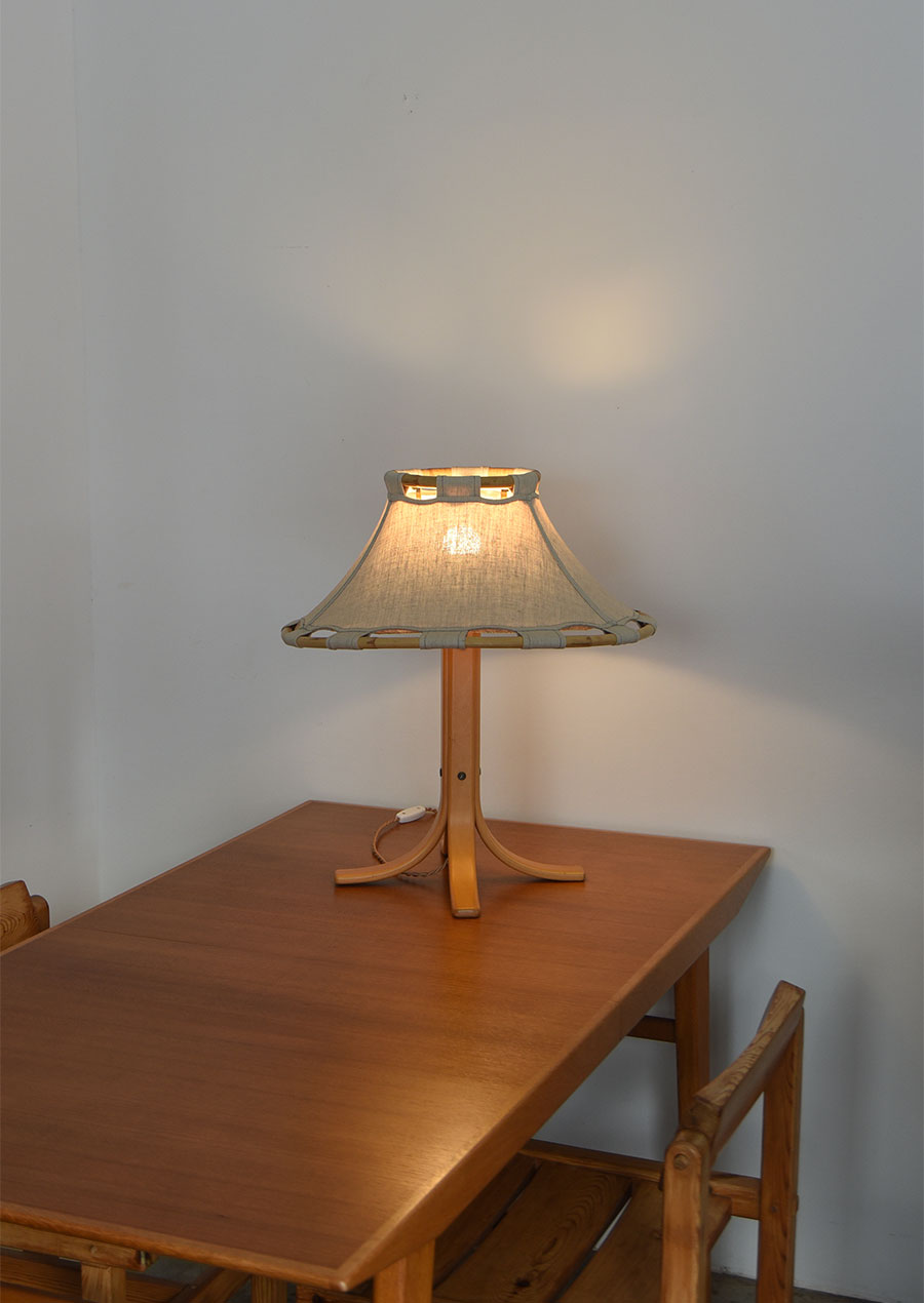 Anna Ehrner “Anna” Table Lamp for Ateljé Lyktan