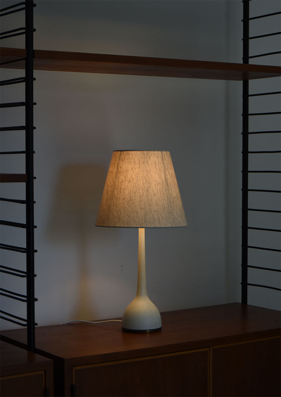 B44 Table Lamp by Hans-Agne Jakobsson 1960s