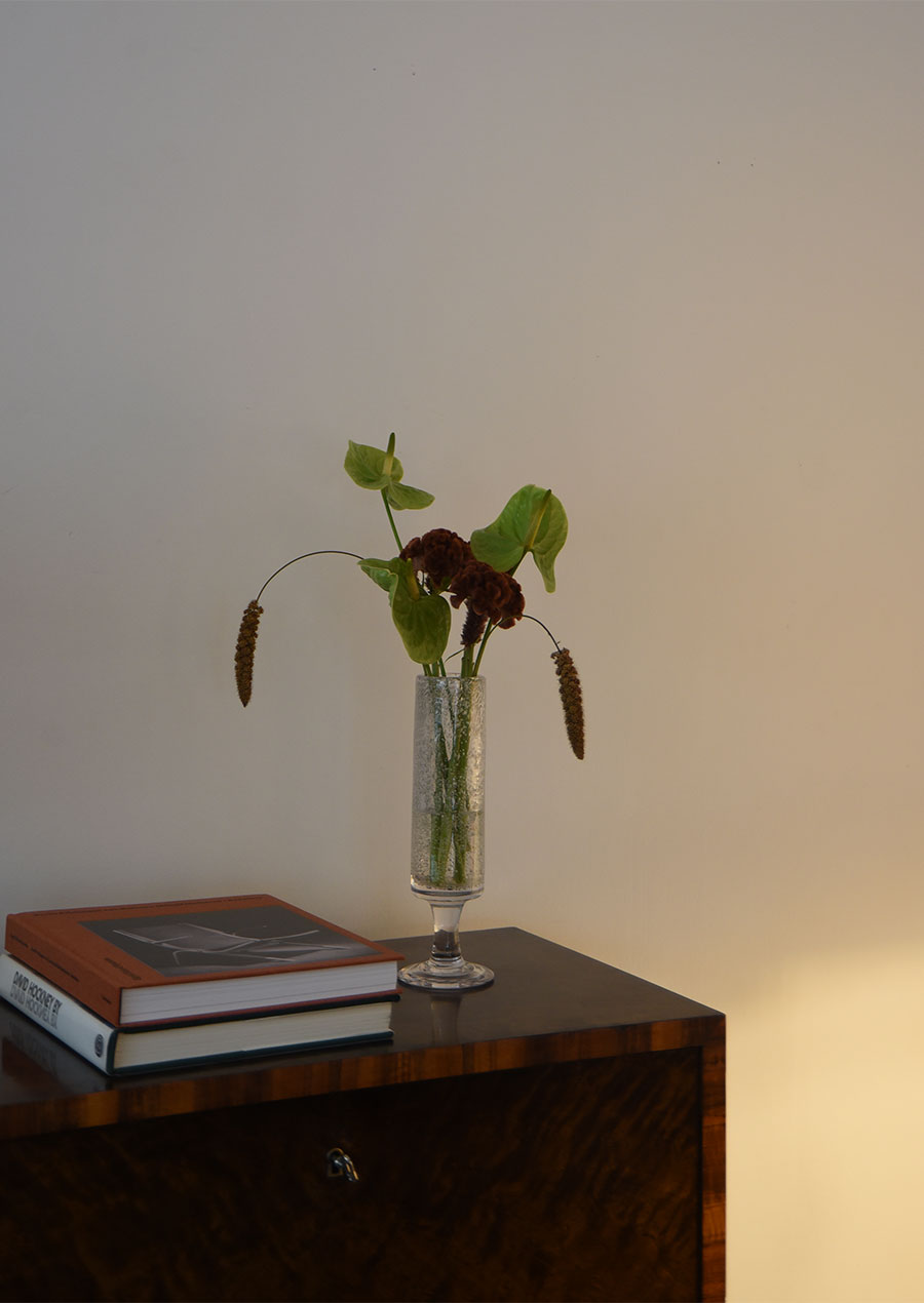Erik Holund エリック・ホグラン 花瓶 Flower Vase