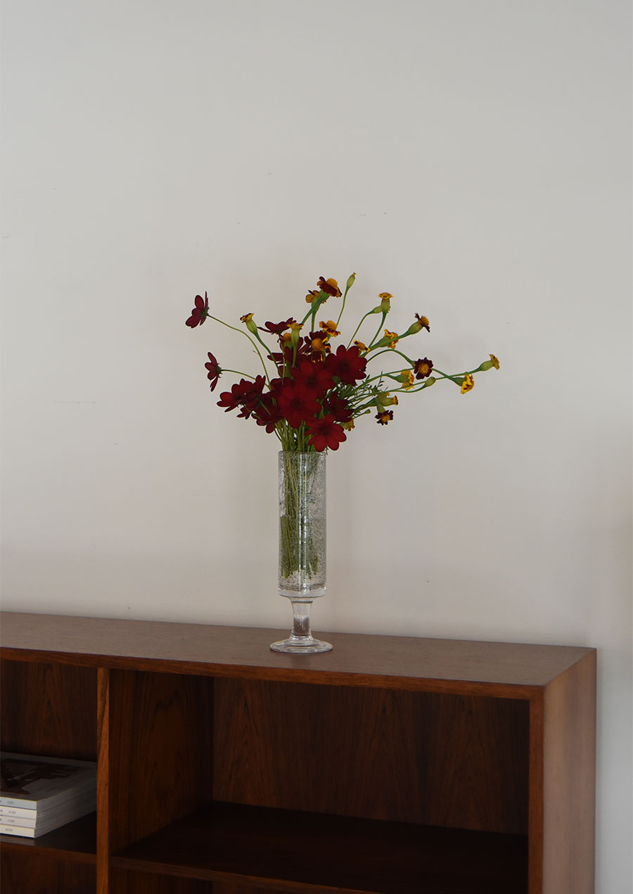 Erik Holund エリック・ホグラン 花瓶 Flower Vase