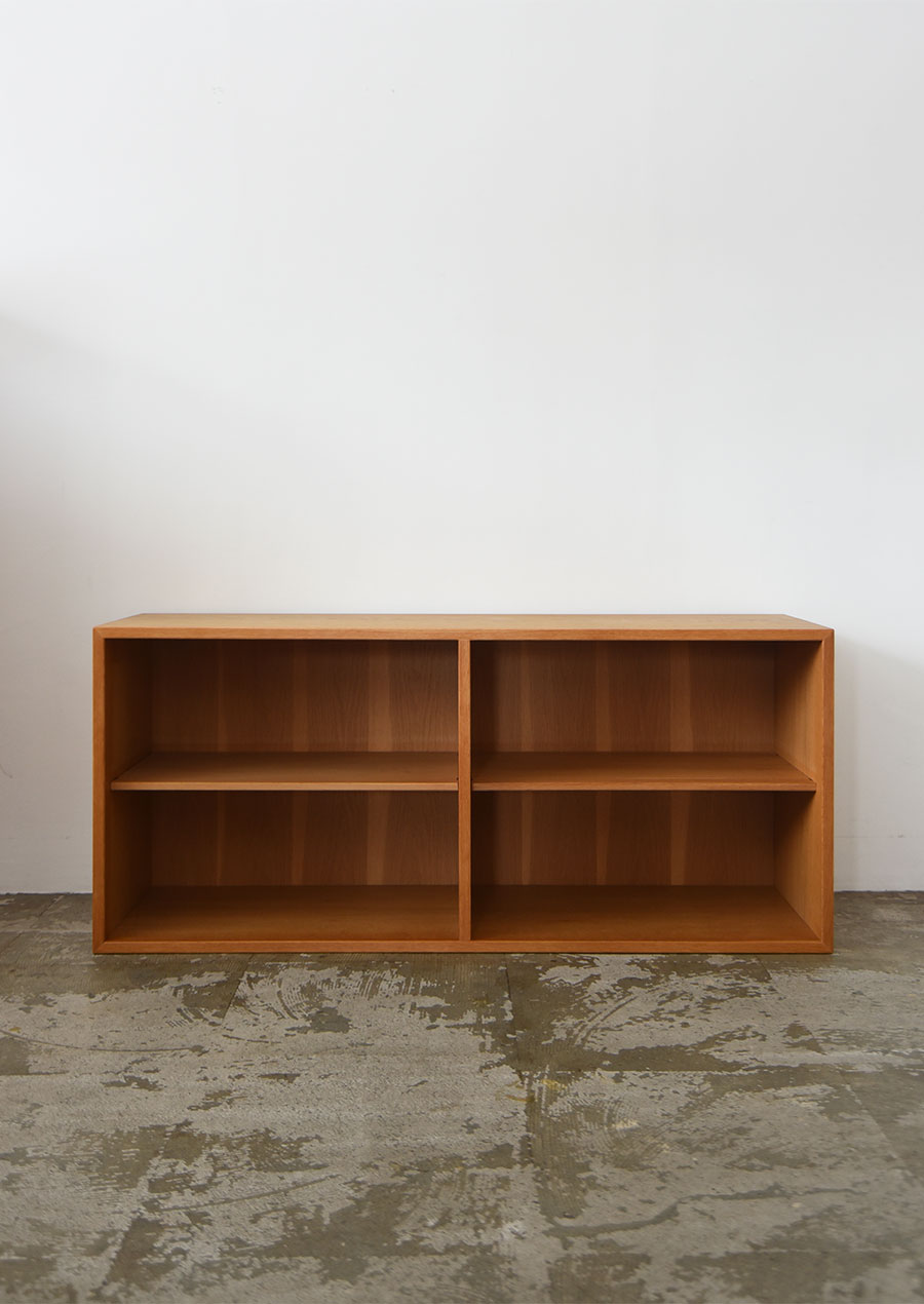 Borge Mogensen ØRESUND Small Book Case D360 ボーエモーエンセン