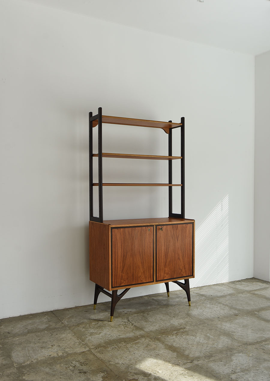 Open Shelf / Tabergsmöbler 1960s