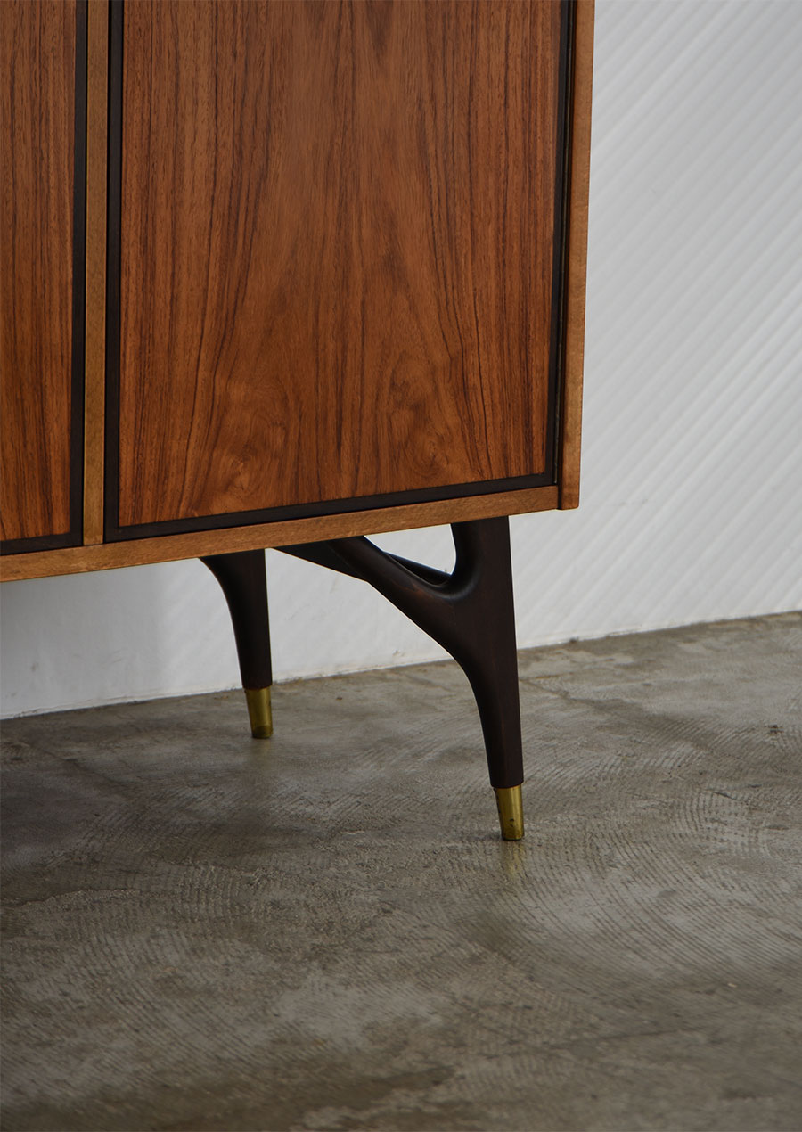 Open Shelf / Tabergsmöbler 1960s