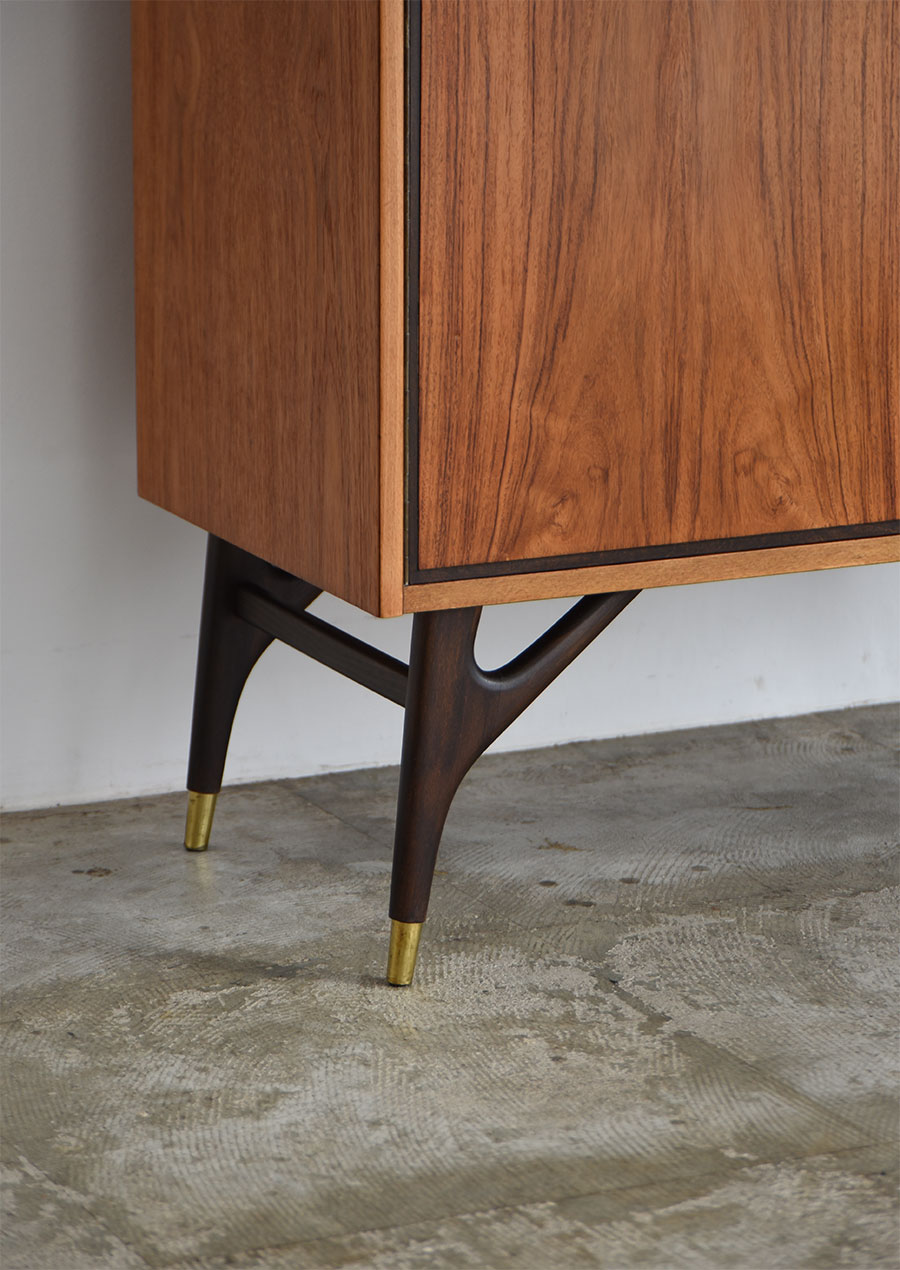 Open Shelf / Tabergsmöbler 1960s