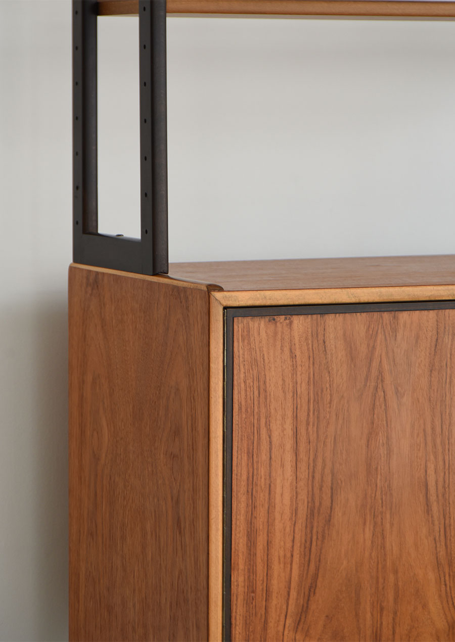 Open Shelf / Tabergsmöbler 1960s