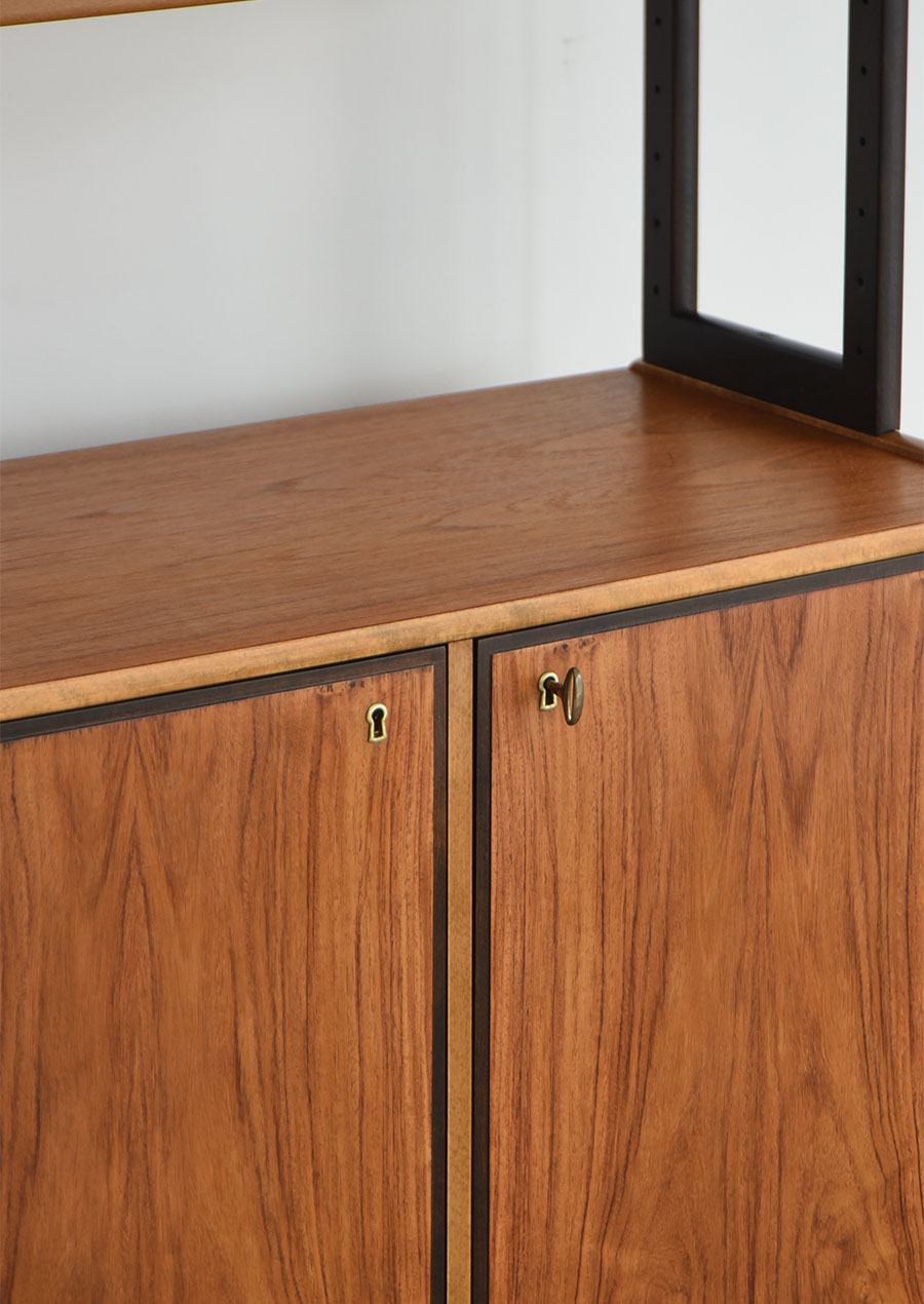 Open Shelf / Tabergsmöbler 1960s