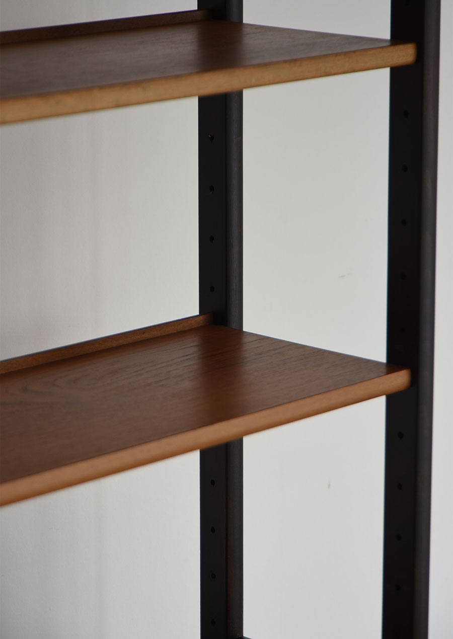 Open Shelf / Tabergsmöbler 1960s