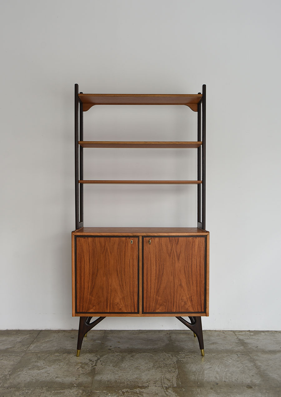 Open Shelf / Tabergsmöbler 1960s