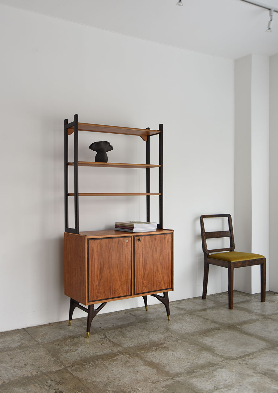 Open Shelf / Tabergsmöbler 1960s