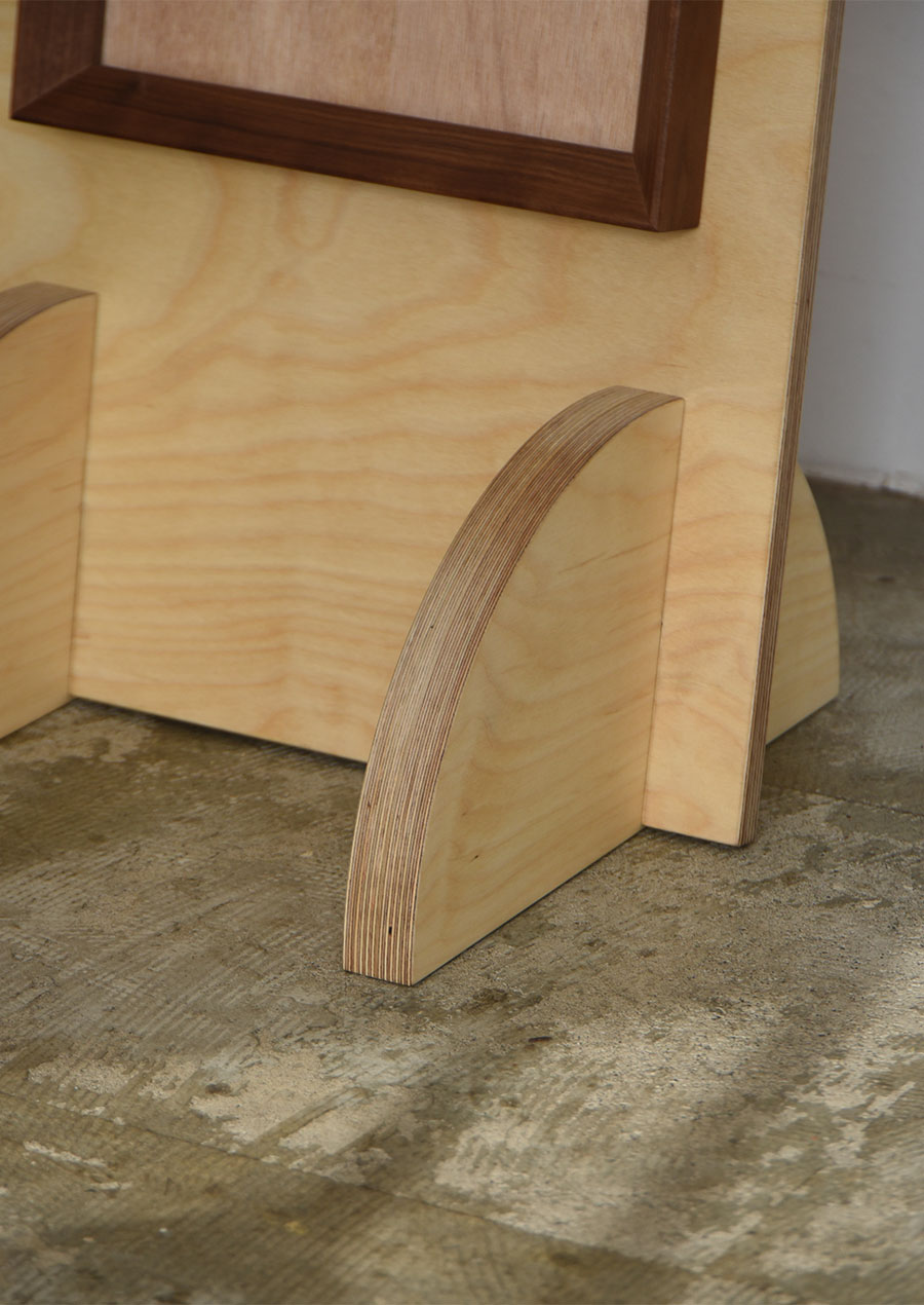 Signboard サインボード