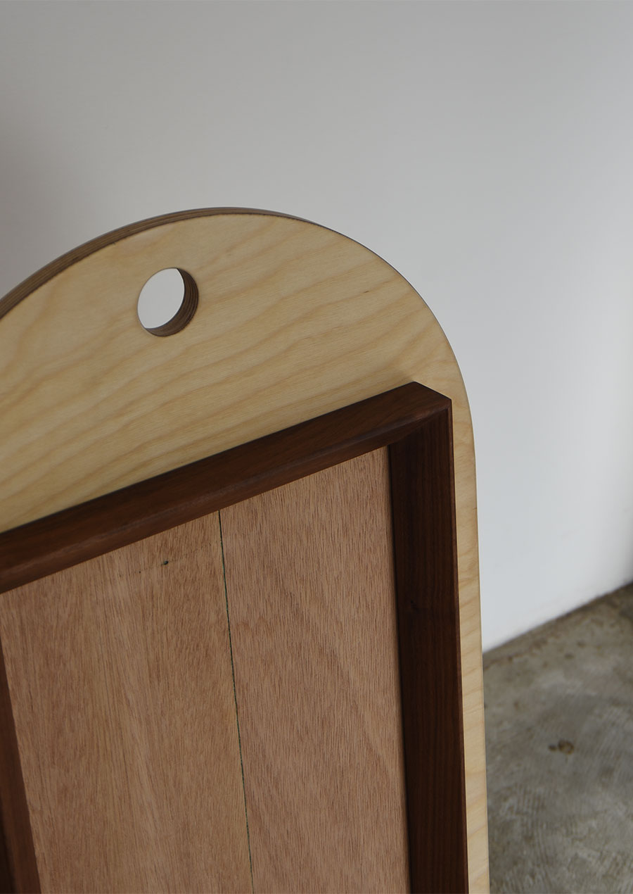 Signboard サインボード