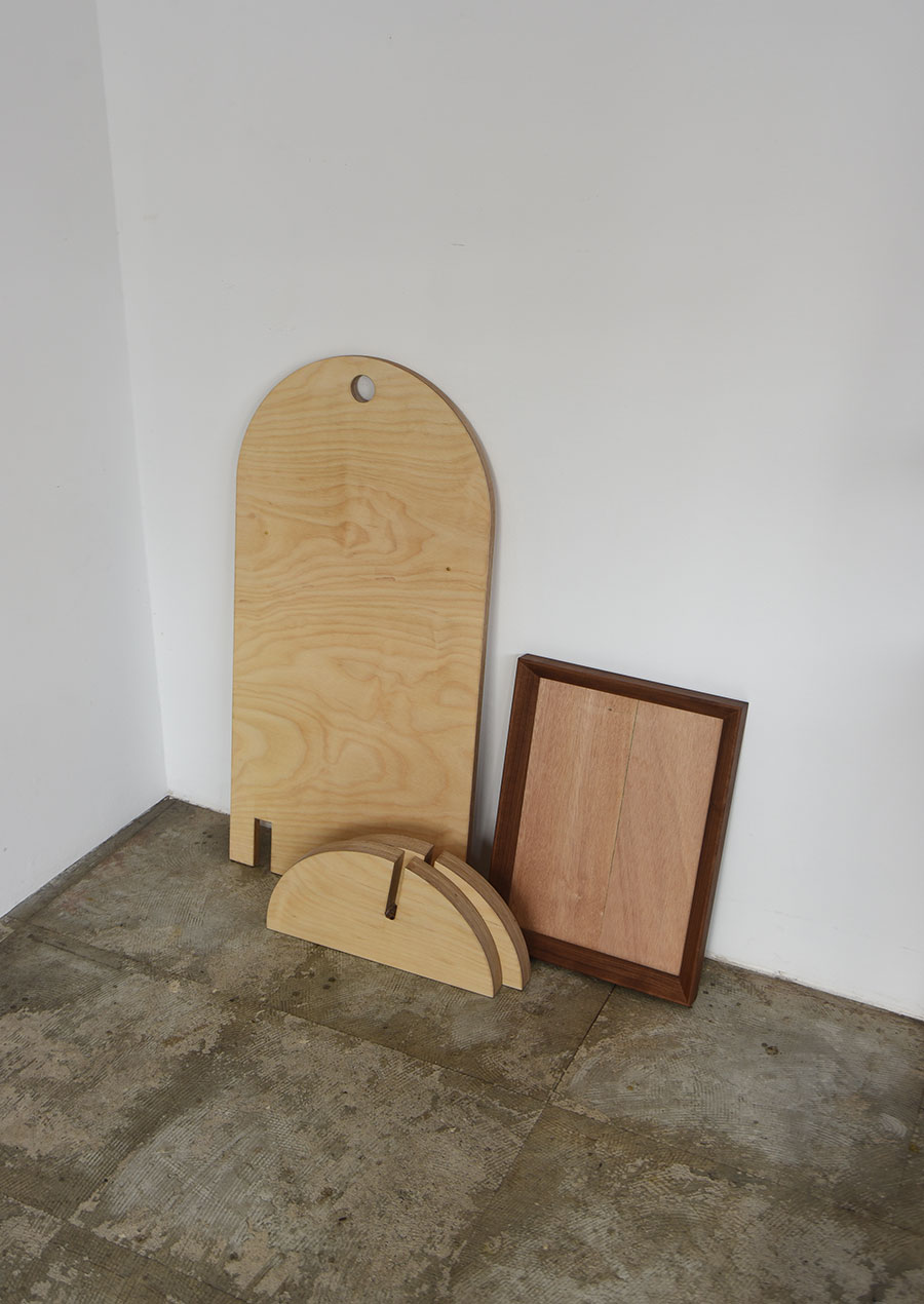 Signboard サインボード