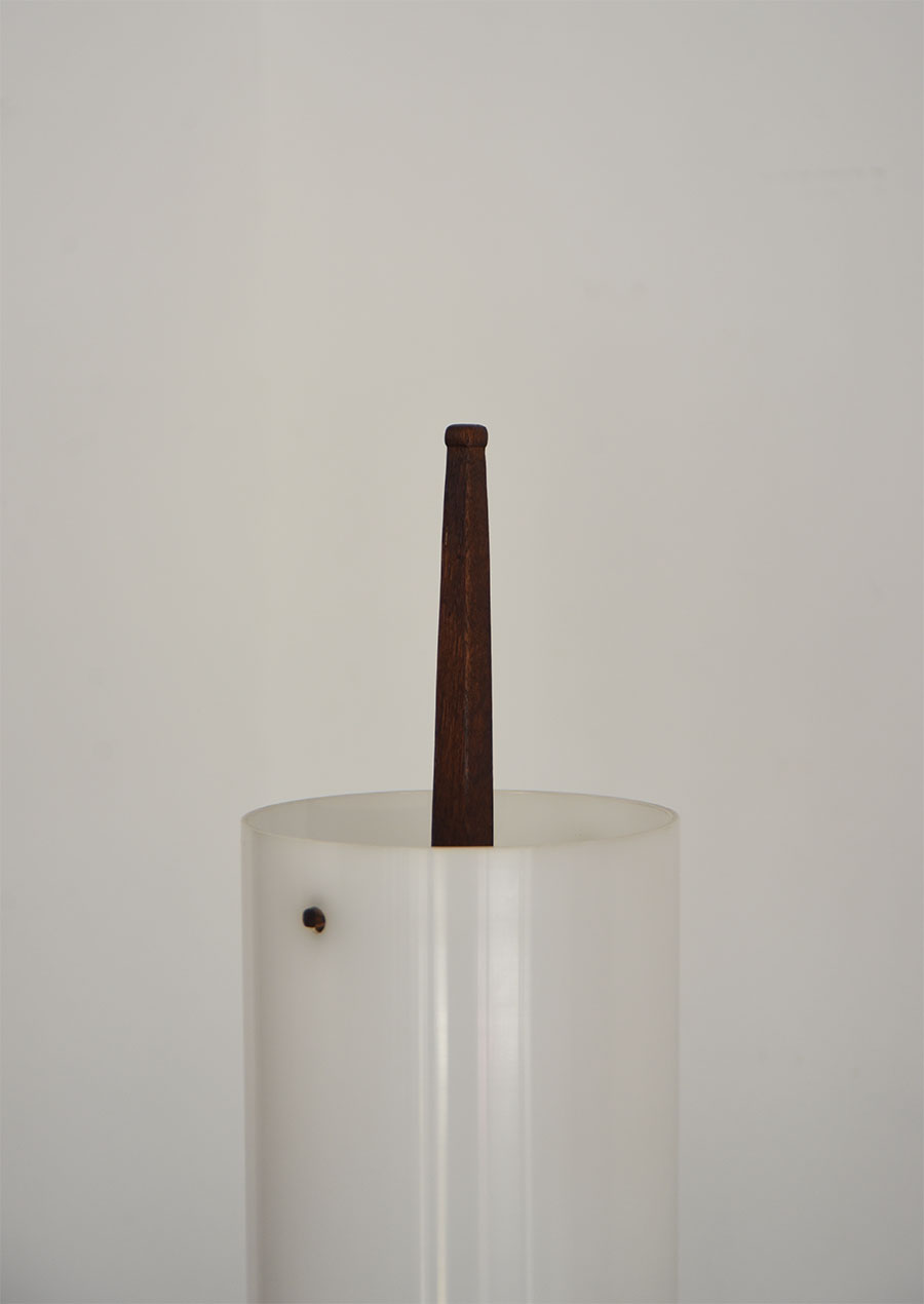 Uno & Östen Kristiansson Table Lamp 114 Luxus 1960s