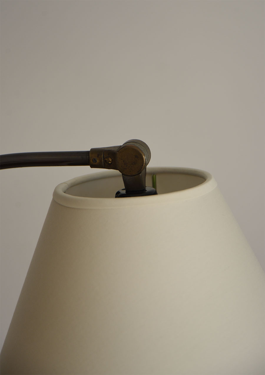 Art Deco Floor lamp 1930s