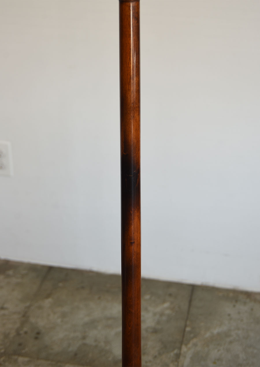 Art Deco Floor lamp 1930s