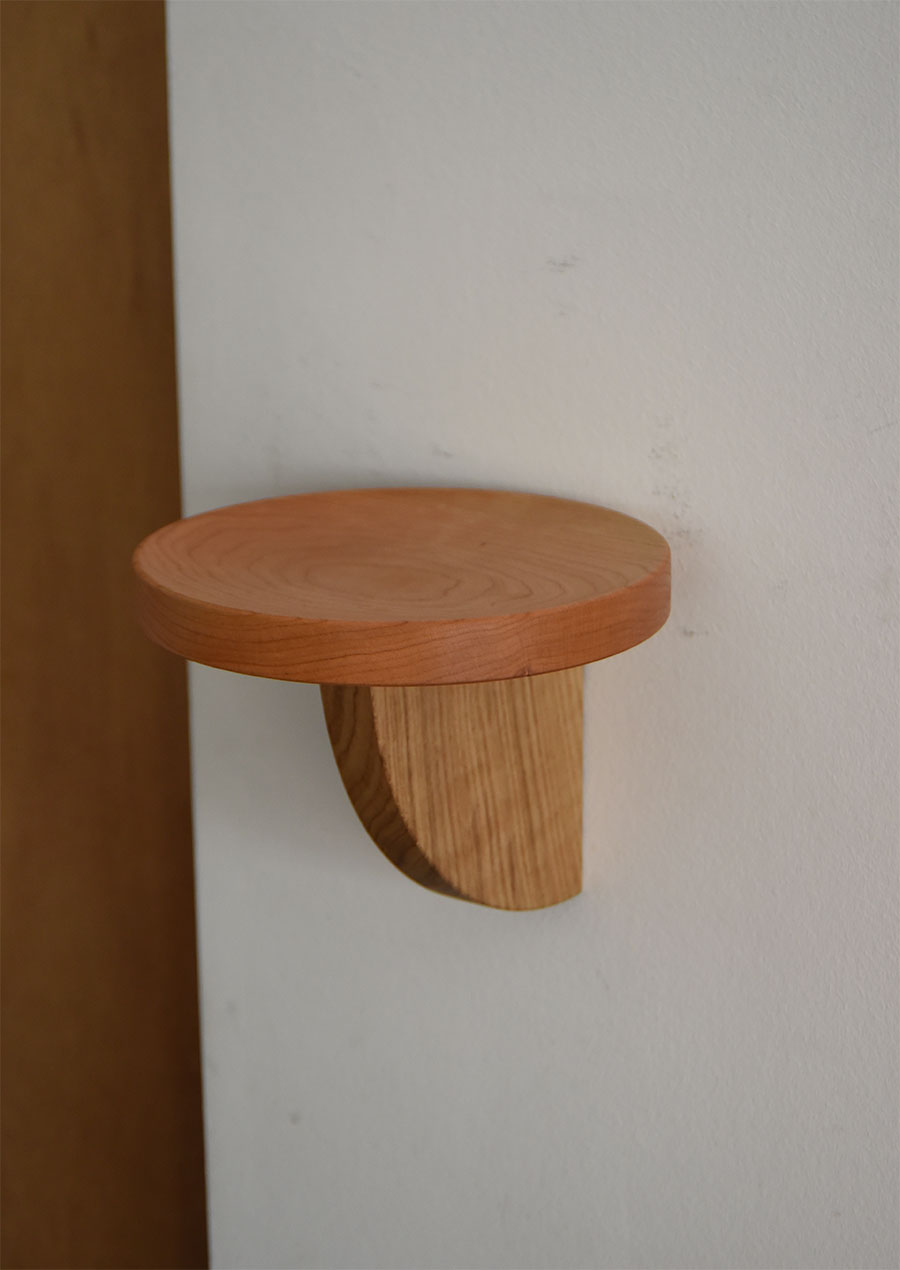 Mini Wall Shelf for YOTTE ITTE 2024