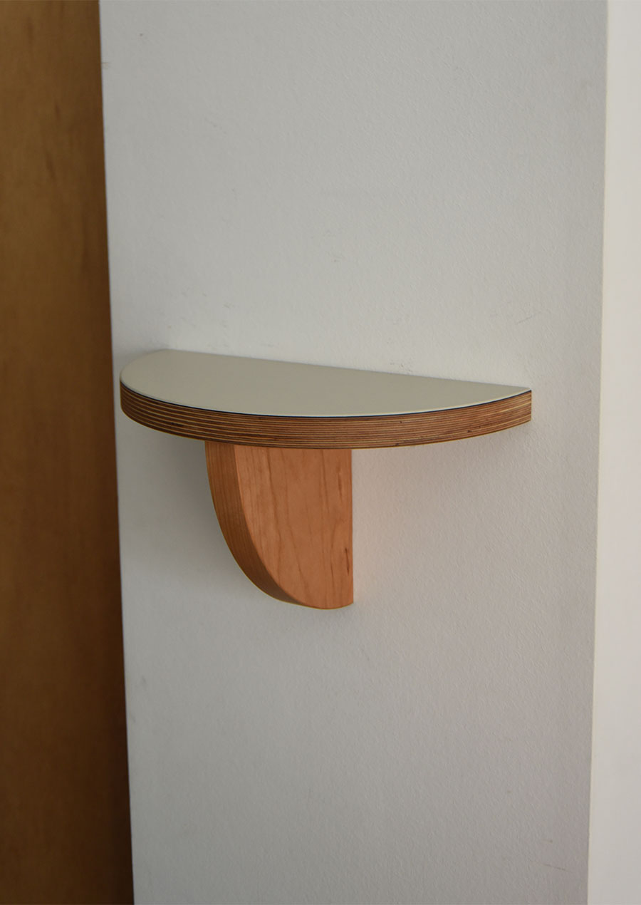 Mini Wall Shelf for YOTTE ITTE 2024