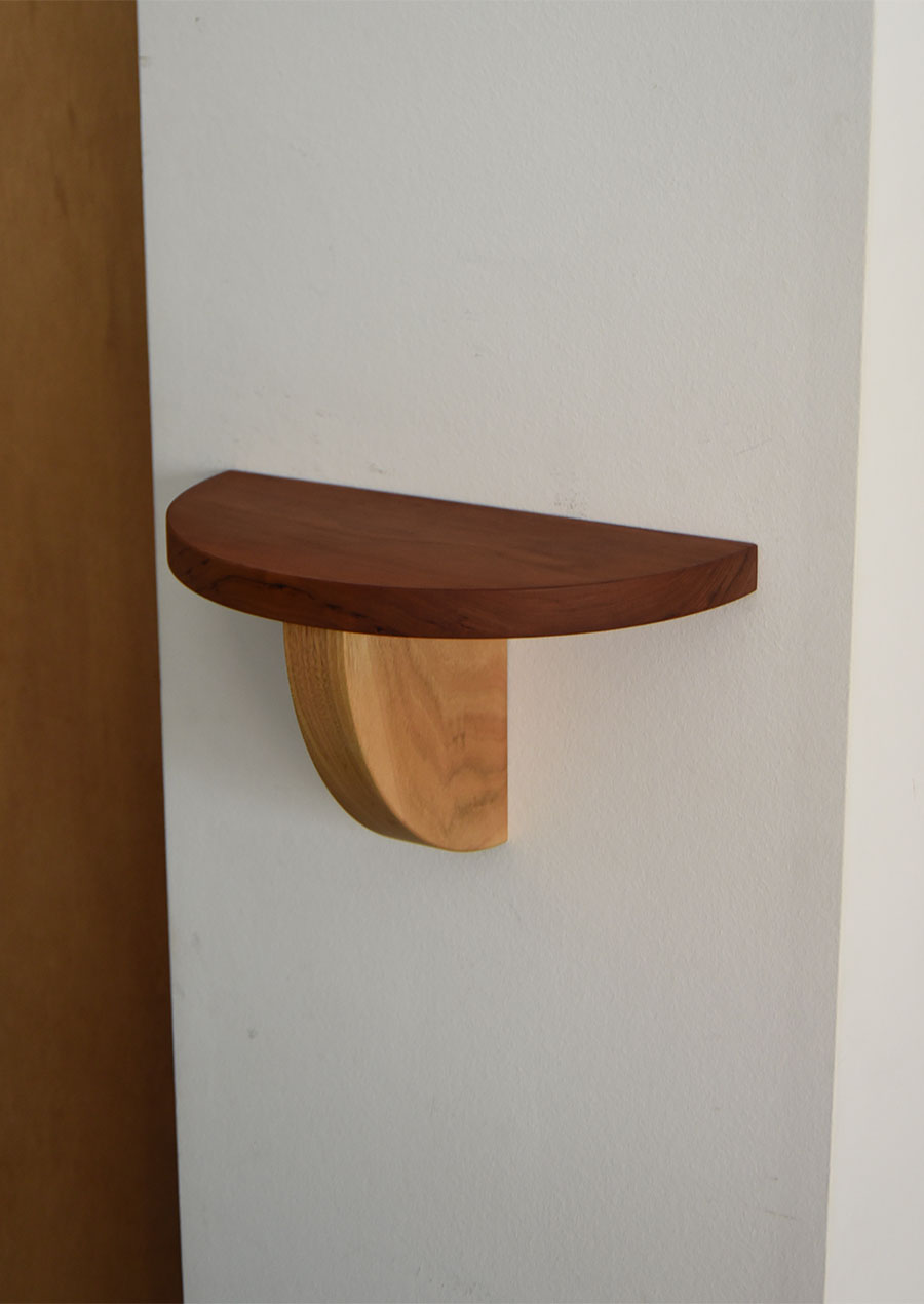 Mini Wall Shelf for YOTTE ITTE 2024