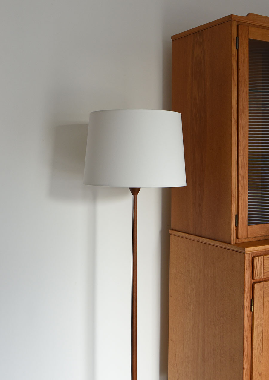 Uno & Östen Kristiansson Floor Lamp Model.309