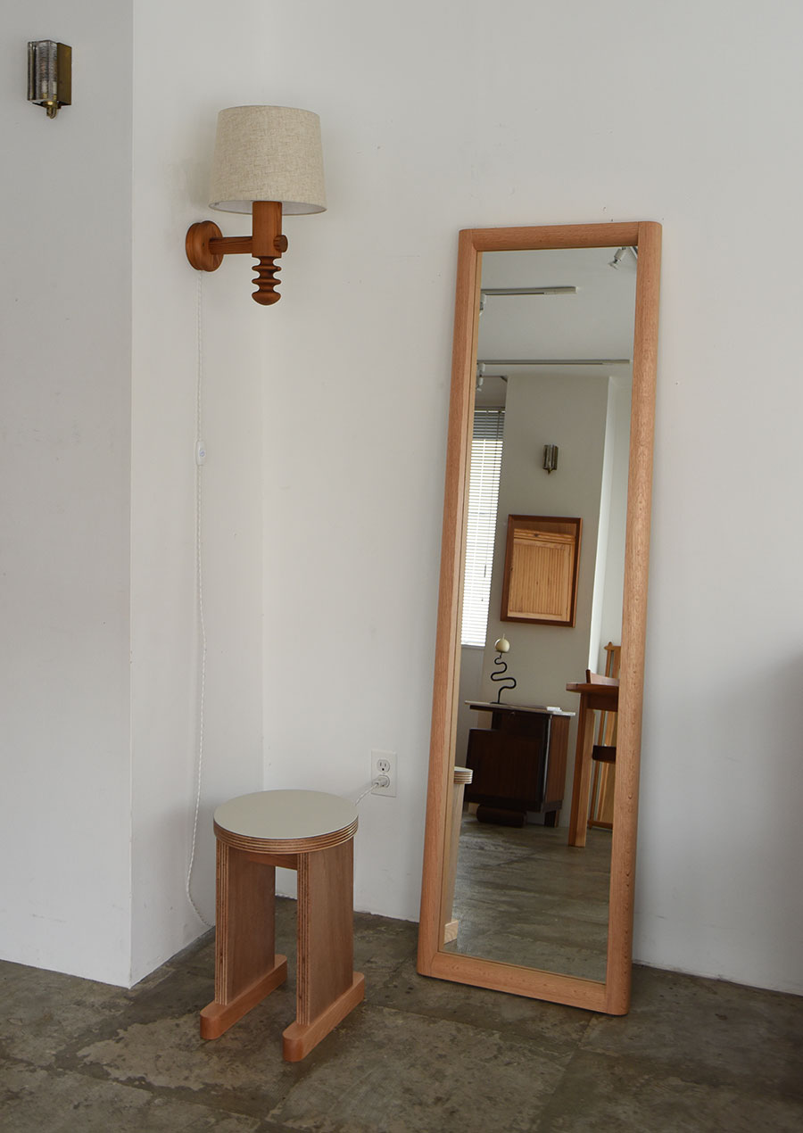 Full Length Mirror for éhn