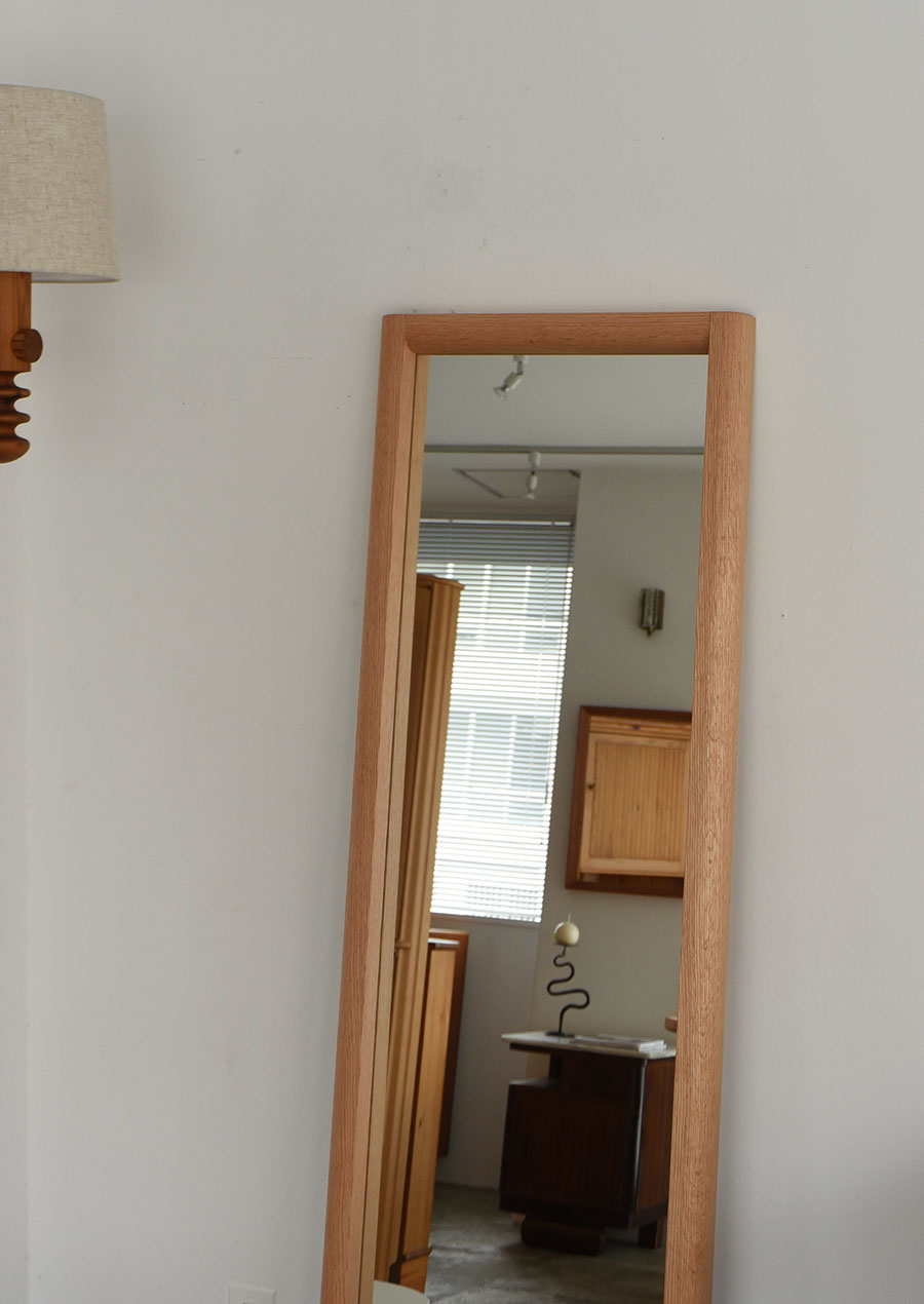 Full Length Mirror for éhn