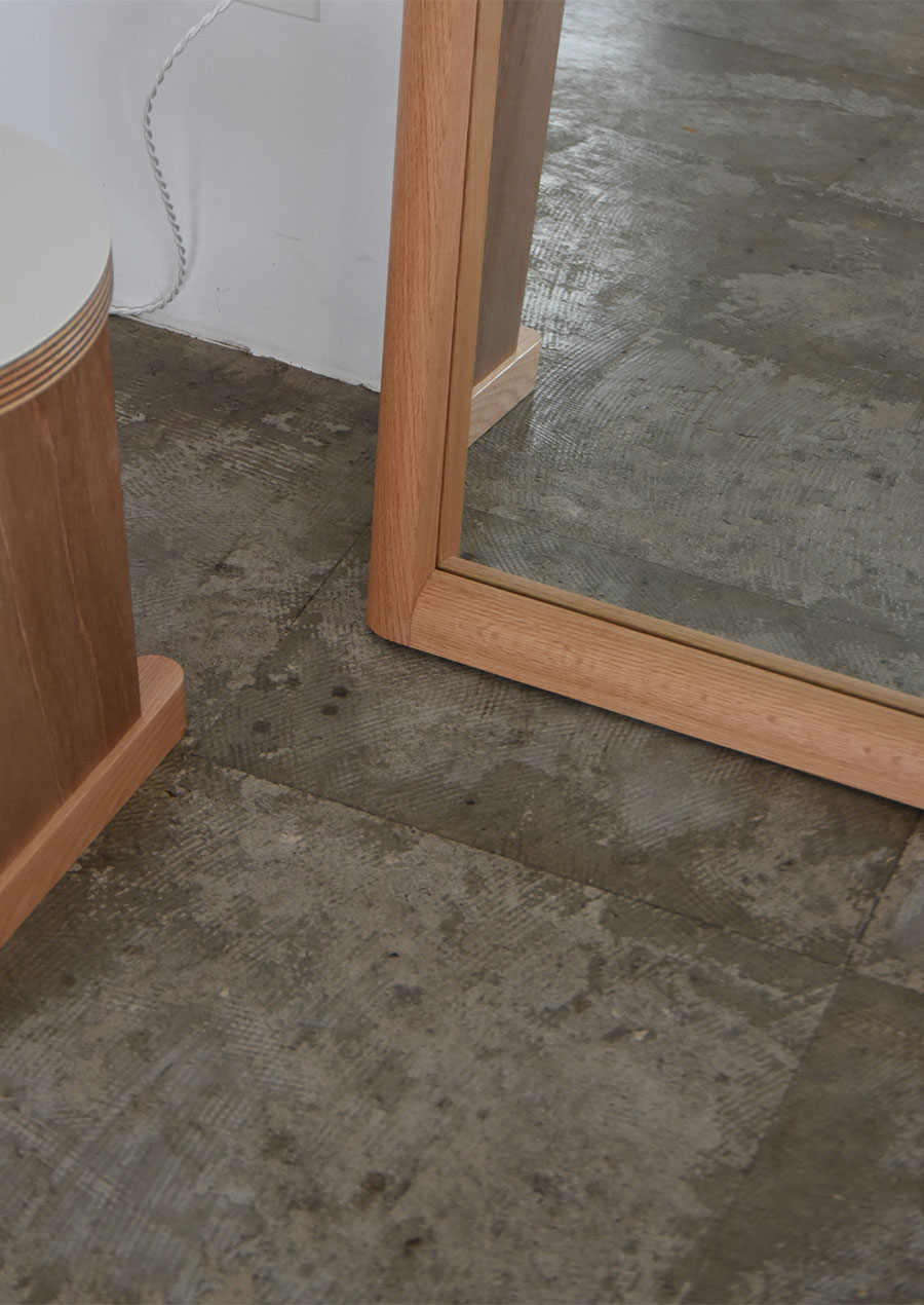 Full Length Mirror for éhn