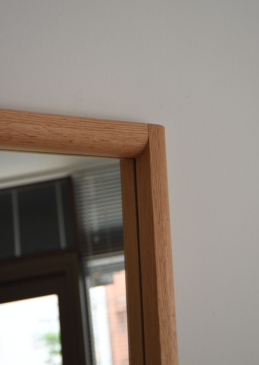 Full Length Mirror for éhn