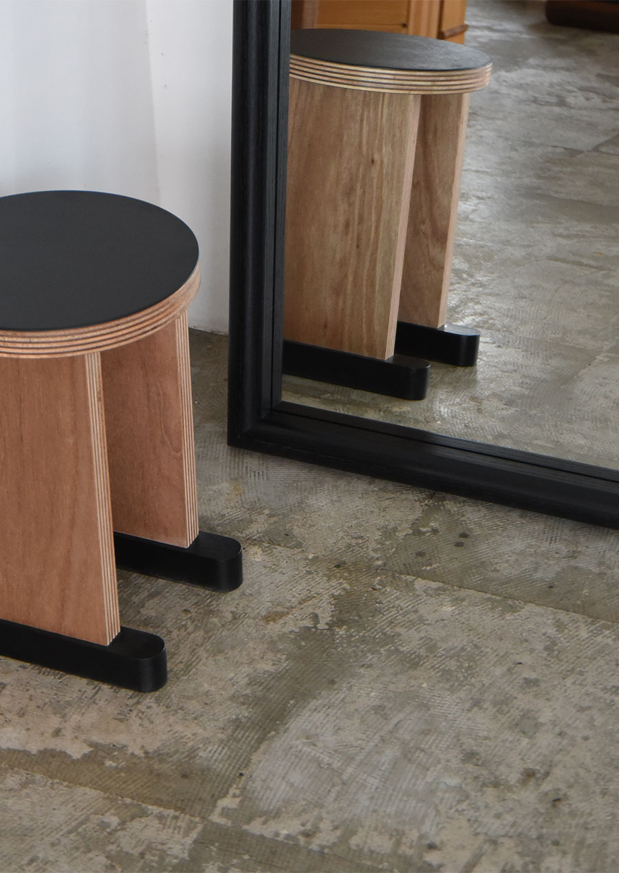 Full Length Mirror for éhn