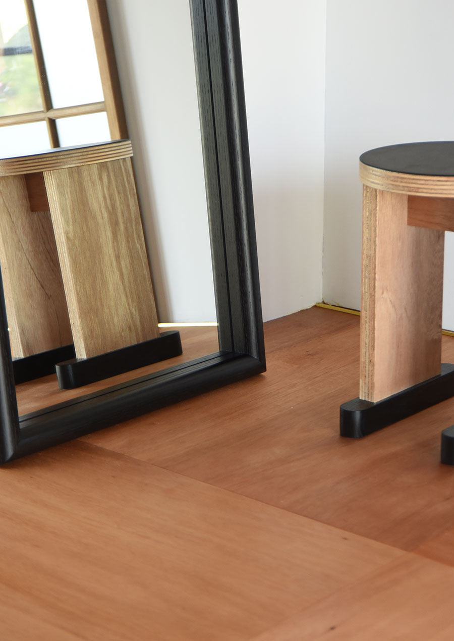 Full Length Mirror for éhn