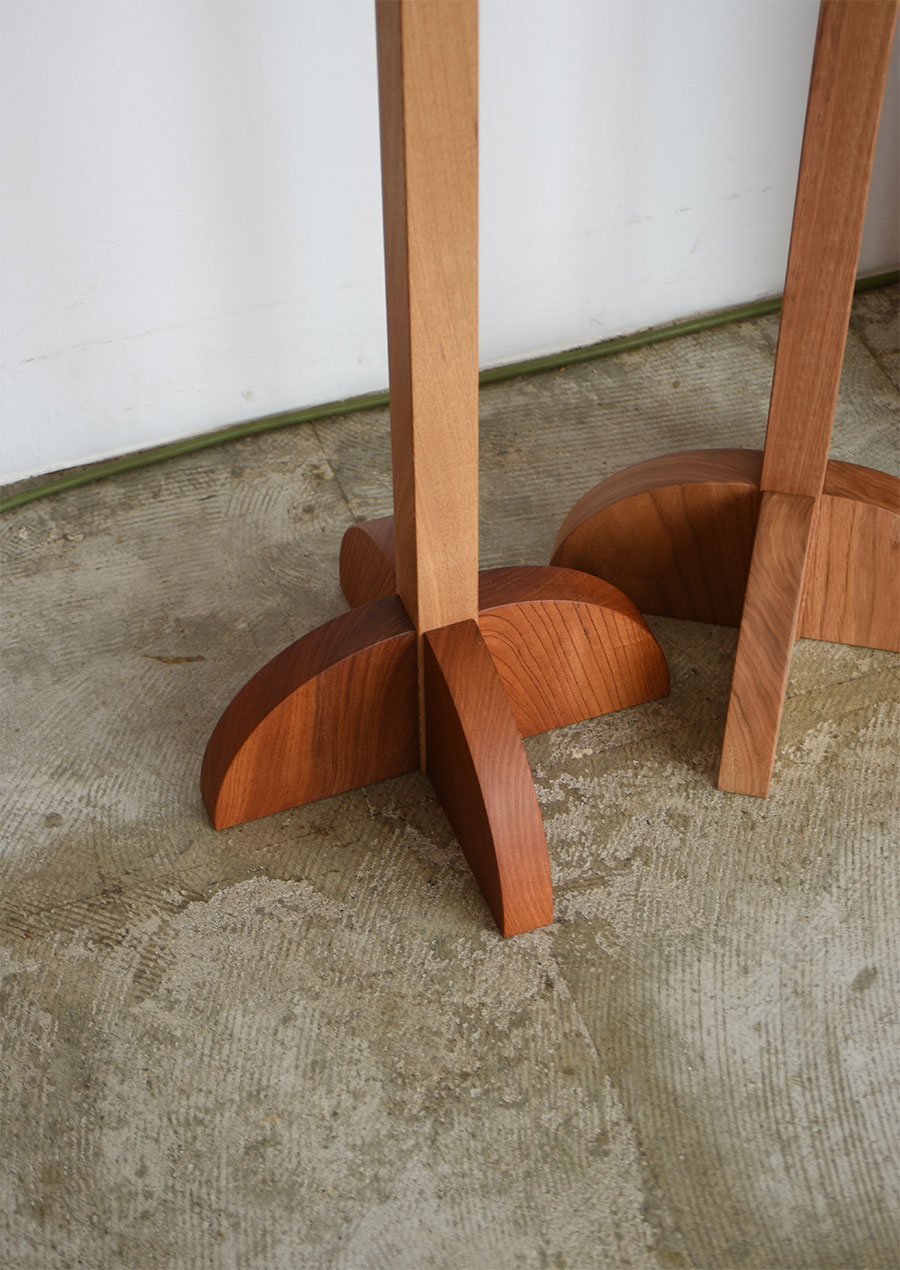 Coat Stand ihållande