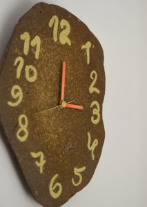Oners: New Fossil Clock 2025
