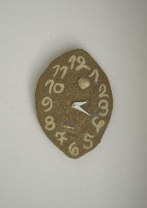 Oners: New Fossil Clock 2025