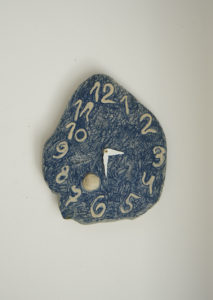 Oners: New Fossil Clock 2025
