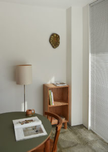 Oners: New Fossil Clock 2025