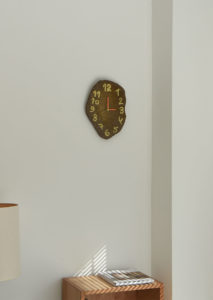 Oners: New Fossil Clock 2025