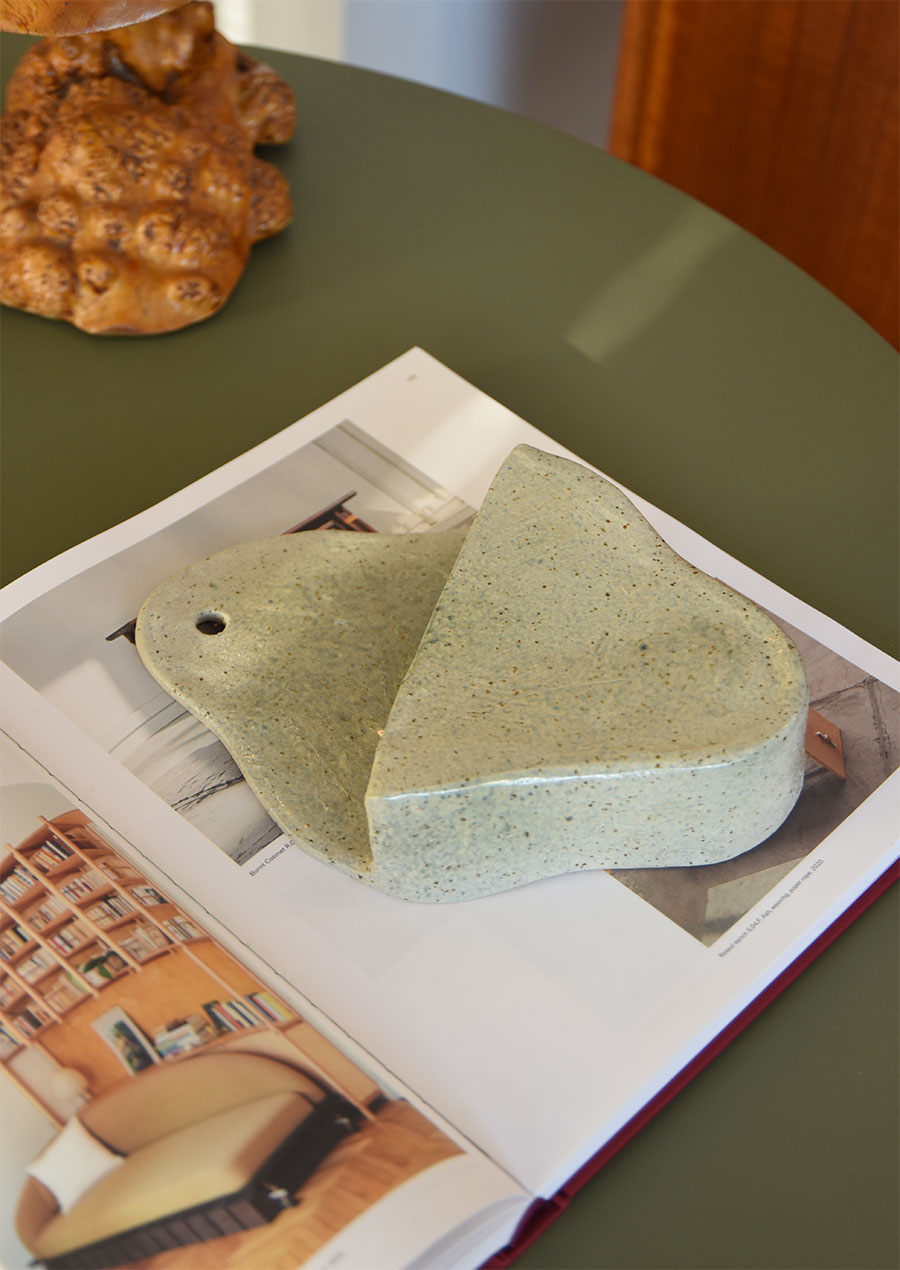 Oners Coffee Filter Holder