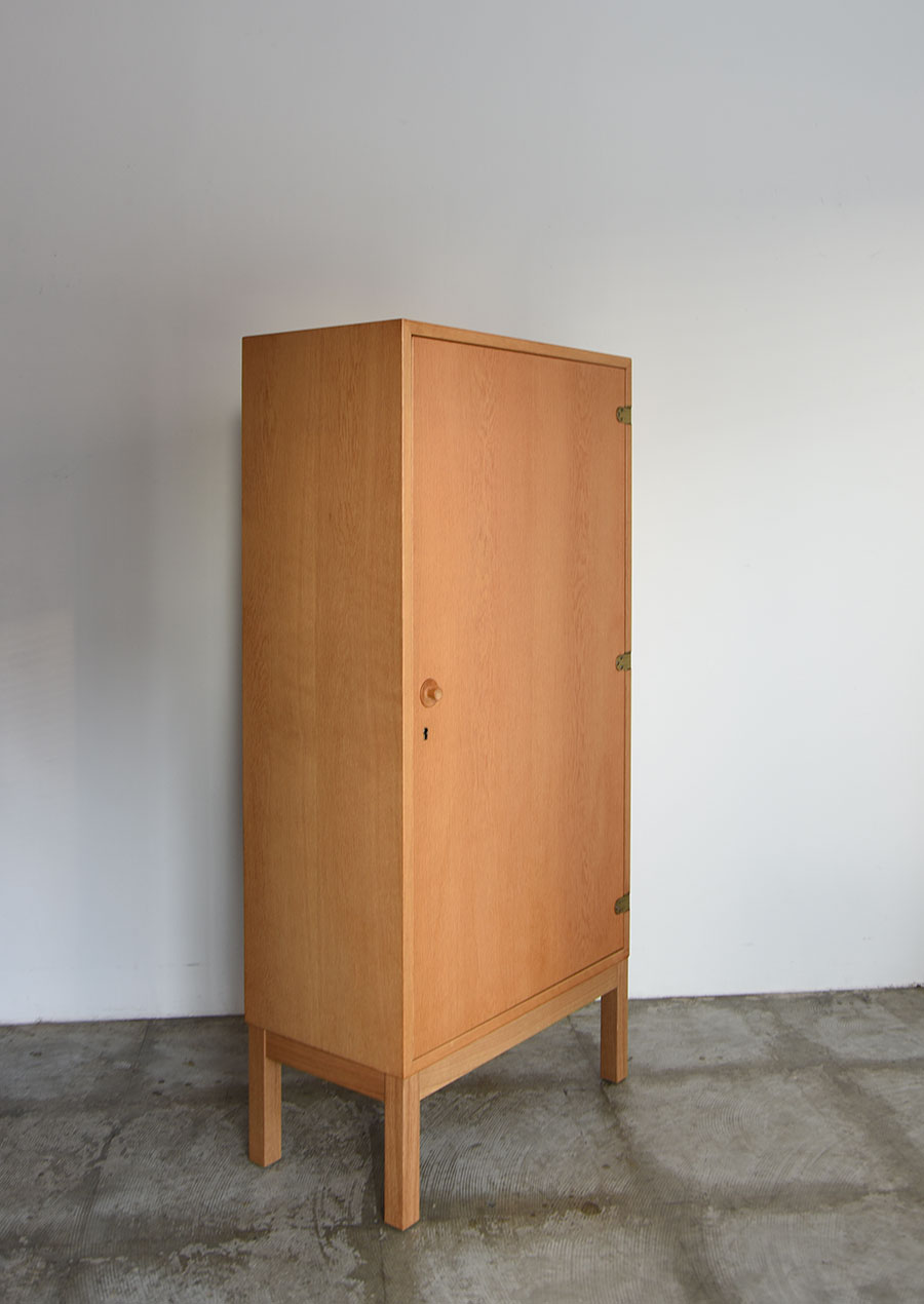 Borge Mogensen Cabinet in Oak