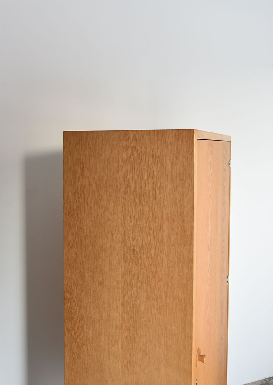 Borge Mogensen Cabinet in Oak